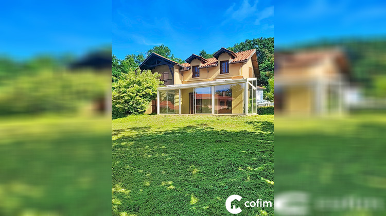 Ma-Cabane - Vente Maison Barbazan-Debat, 140 m²