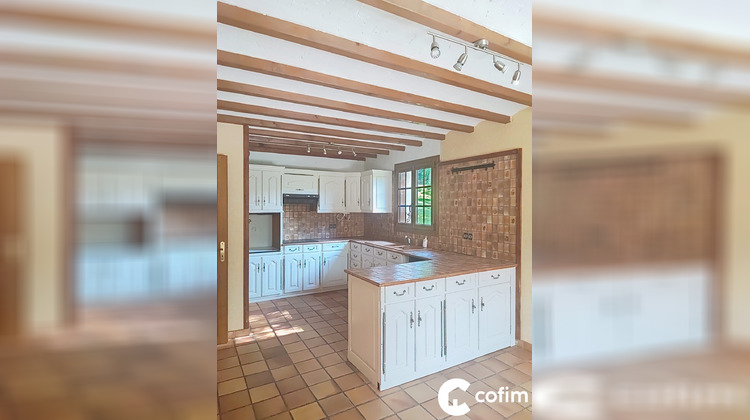 Ma-Cabane - Vente Maison Barbazan-Debat, 140 m²
