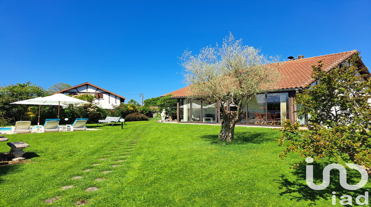 Ma-Cabane - Vente Maison Barbazan-Debat, 150 m²