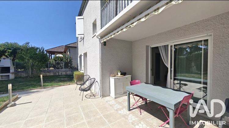 Ma-Cabane - Vente Maison Barbazan-Debat, 100 m²