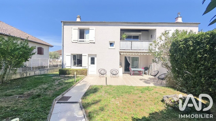 Ma-Cabane - Vente Maison Barbazan-Debat, 100 m²