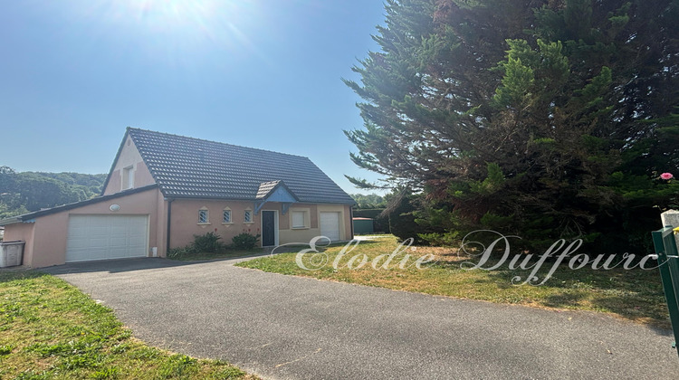 Ma-Cabane - Vente Maison BARBAZAN DEBAT, 120 m²