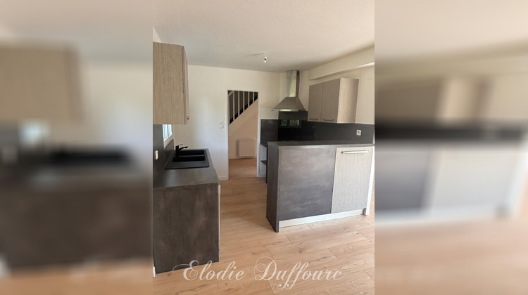 Ma-Cabane - Vente Maison BARBAZAN DEBAT, 120 m²