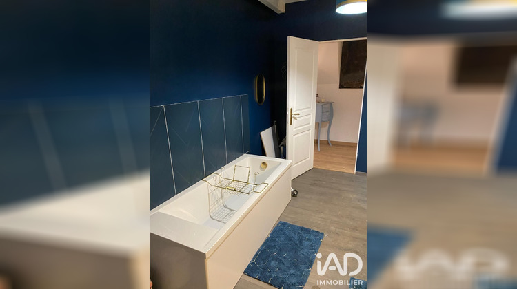 Ma-Cabane - Vente Maison Barbazan-Dessus, 181 m²