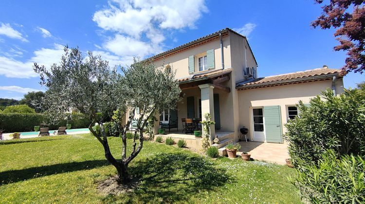 Ma-Cabane - Vente Maison BARBENTANE, 146 m²