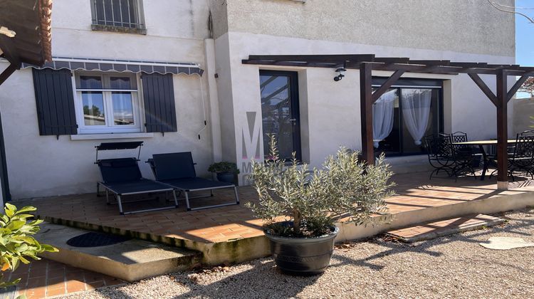 Ma-Cabane - Vente Maison Barbentane, 68 m²