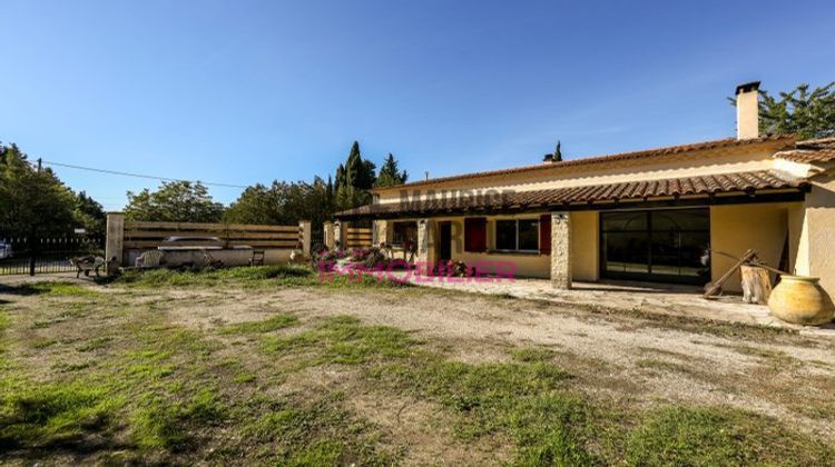 Ma-Cabane - Vente Maison Barbentane, 175 m²