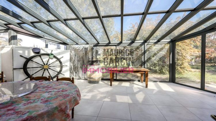 Ma-Cabane - Vente Maison Barbentane, 175 m²