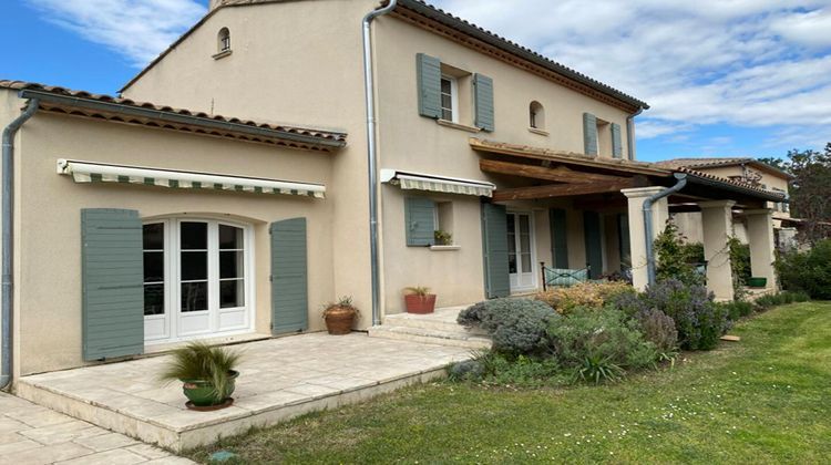 Ma-Cabane - Vente Maison BARBENTANE, 144 m²