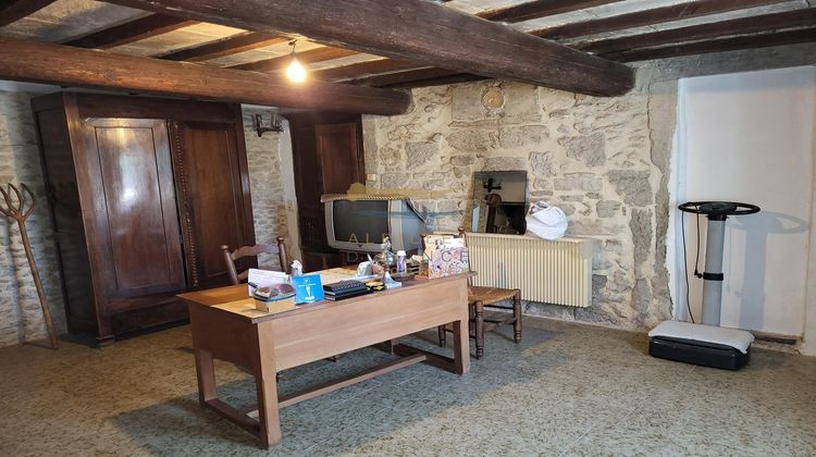 Ma-Cabane - Vente Maison Barbentane, 110 m²