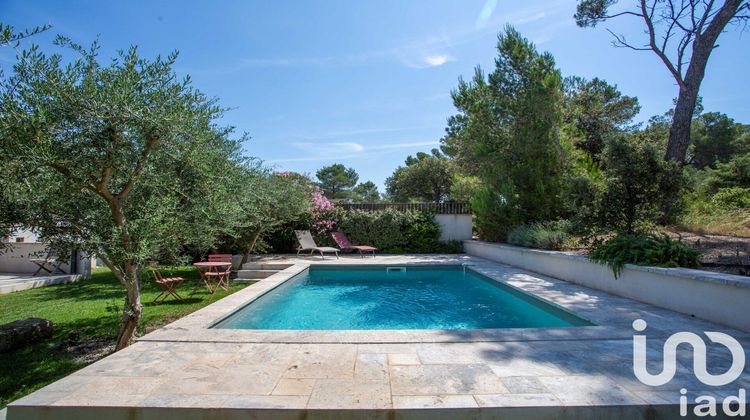 Ma-Cabane - Vente Maison Barbentane, 120 m²