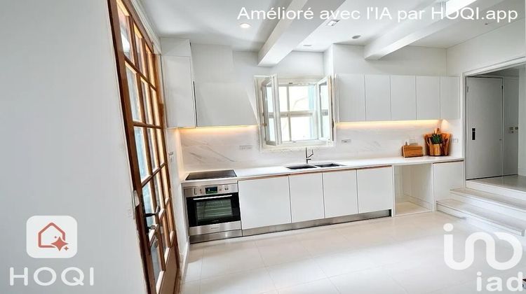 Ma-Cabane - Vente Maison Barbentane, 110 m²