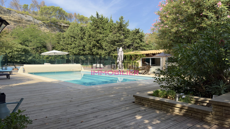 Ma-Cabane - Vente Maison Barbentane, 153 m²