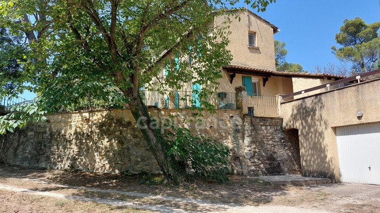 Ma-Cabane - Vente Maison BARBENTANE, 125 m²