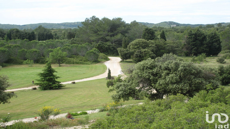 Ma-Cabane - Vente Maison Barbentane, 520 m²