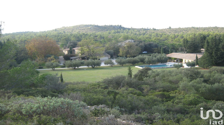 Ma-Cabane - Vente Maison Barbentane, 520 m²