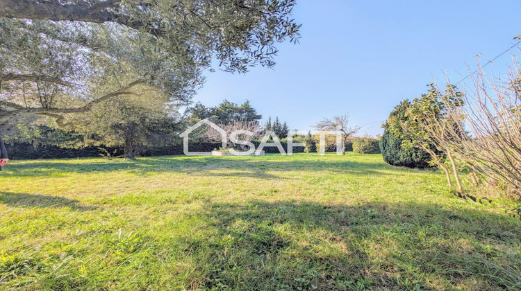 Ma-Cabane - Vente Maison Barbentane, 340 m²