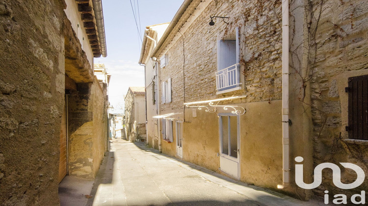 Ma-Cabane - Vente Maison Barbentane, 100 m²