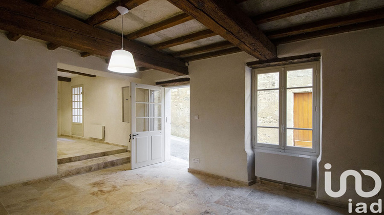 Ma-Cabane - Vente Maison Barbentane, 100 m²