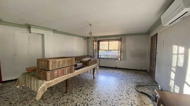 Ma-Cabane - Vente Maison Barbentane, 91 m²