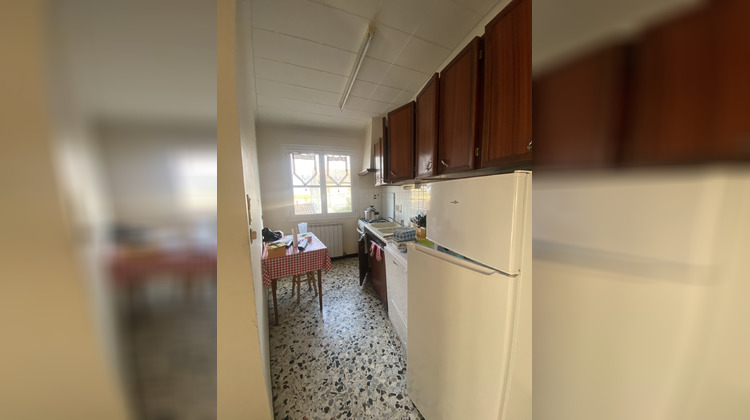 Ma-Cabane - Vente Maison Barbentane, 91 m²