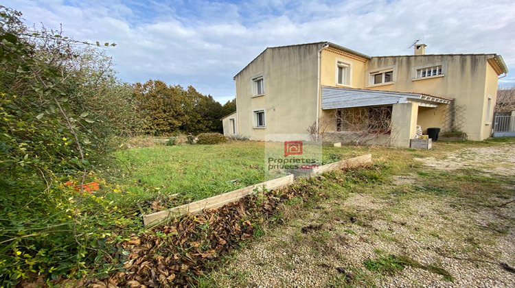 Ma-Cabane - Vente Maison BARBENTANE, 137 m²