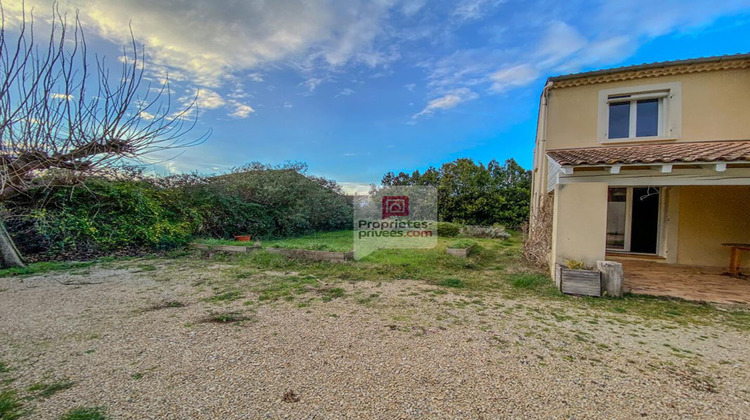 Ma-Cabane - Vente Maison BARBENTANE, 137 m²