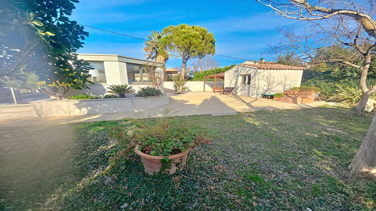 Ma-Cabane - Vente Maison BARBENTANE, 264 m²