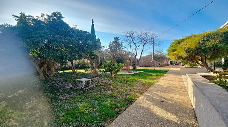 Ma-Cabane - Vente Maison BARBENTANE, 264 m²