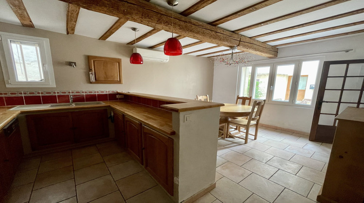 Ma-Cabane - Vente Maison Barbentane, 84 m²