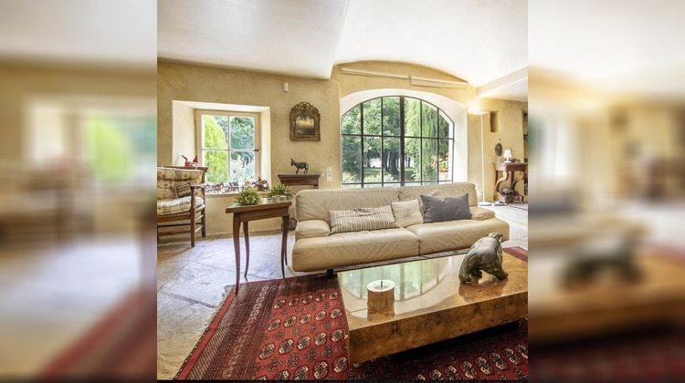 Ma-Cabane - Vente Maison BARBENTANE, 430 m²