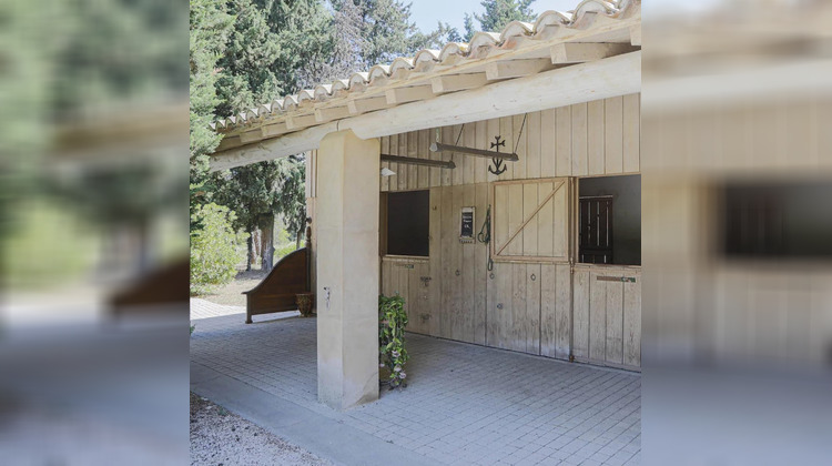 Ma-Cabane - Vente Maison BARBENTANE, 430 m²