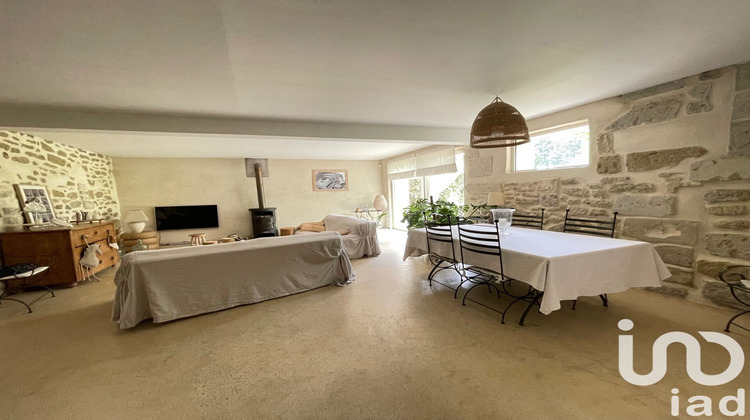 Ma-Cabane - Vente Maison Barbentane, 349 m²