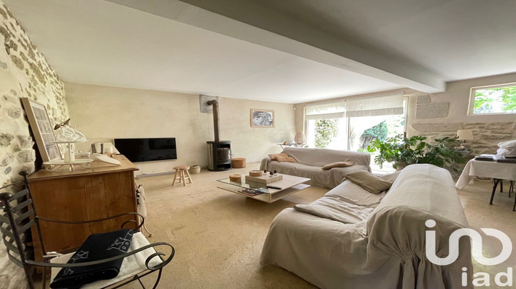 Ma-Cabane - Vente Maison Barbentane, 349 m²