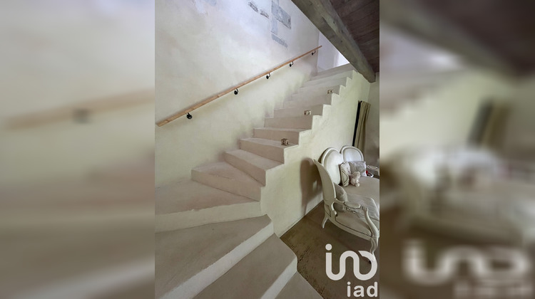 Ma-Cabane - Vente Maison Barbentane, 349 m²