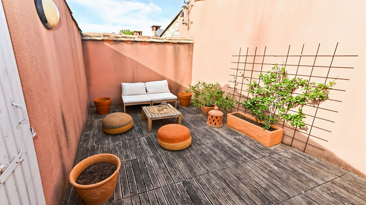 Ma-Cabane - Vente Maison BARBENTANE, 99 m²