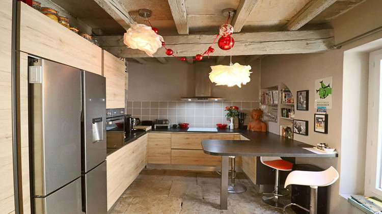 Ma-Cabane - Vente Maison BARBENTANE, 163 m²