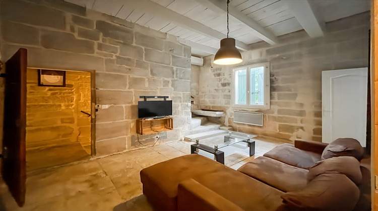 Ma-Cabane - Vente Maison BARBENTANE, 70 m²