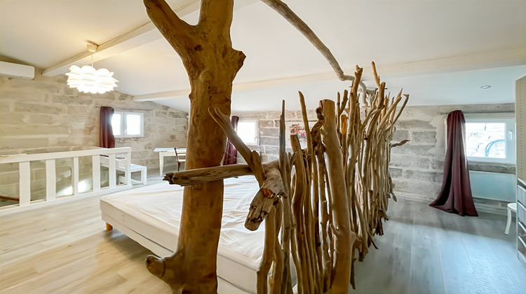 Ma-Cabane - Vente Maison BARBENTANE, 70 m²