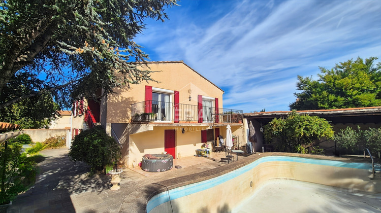 Ma-Cabane - Vente Maison BARBENTANE, 155 m²