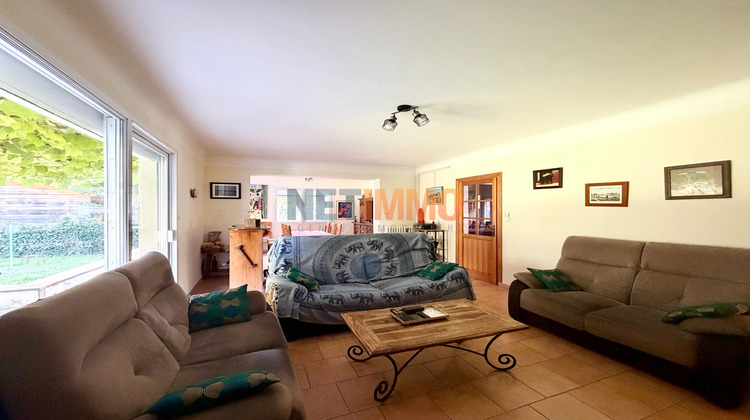 Ma-Cabane - Vente Maison Barbentane, 168 m²