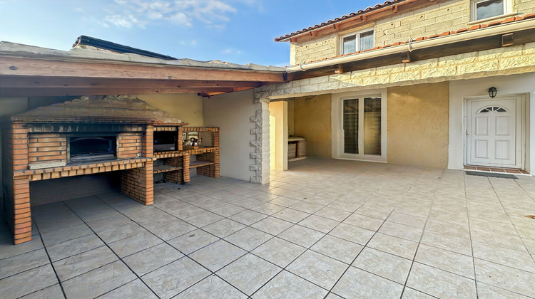 Ma-Cabane - Vente Maison BARBENTANE, 96 m²