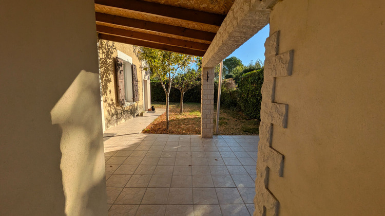 Ma-Cabane - Vente Maison BARBENTANE, 96 m²