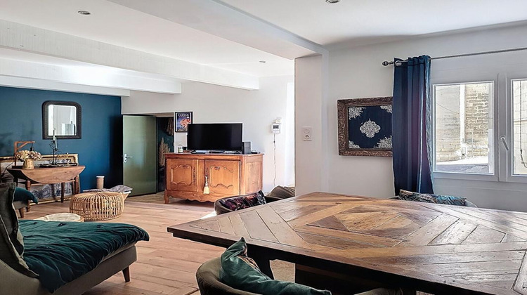 Ma-Cabane - Vente Maison BARBENTANE, 116 m²