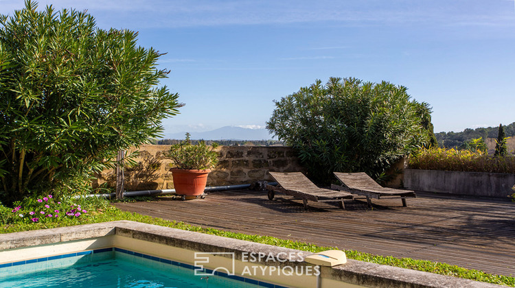 Ma-Cabane - Vente Maison BARBENTANE, 180 m²