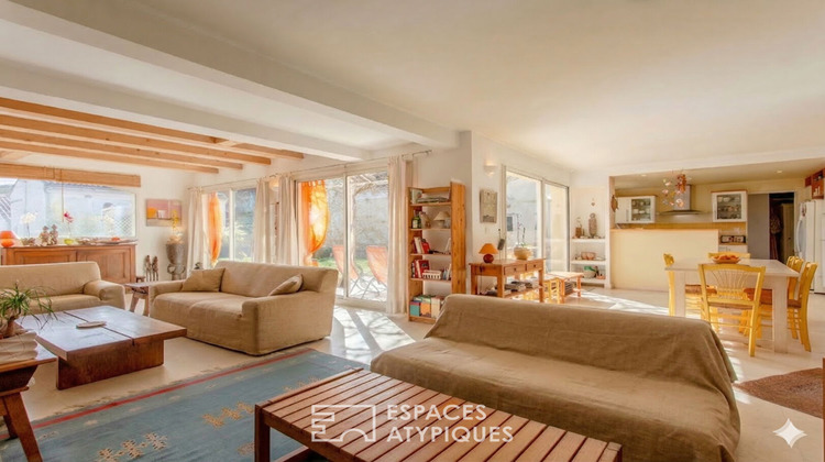 Ma-Cabane - Vente Maison BARBENTANE, 180 m²