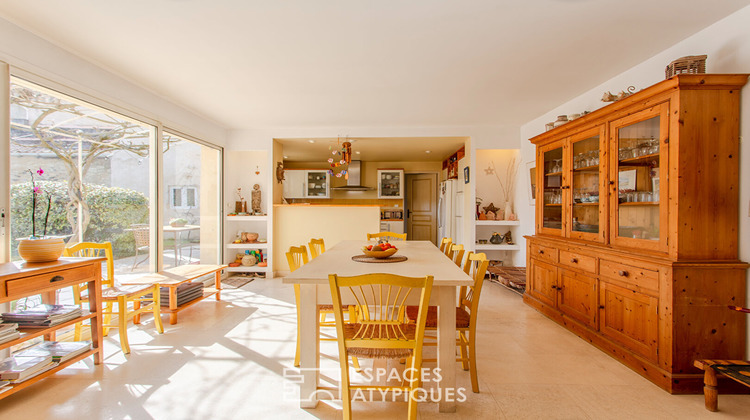 Ma-Cabane - Vente Maison BARBENTANE, 180 m²