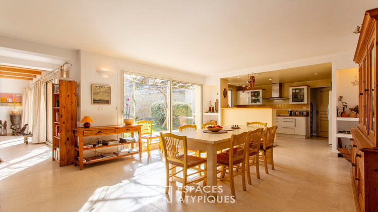 Ma-Cabane - Vente Maison BARBENTANE, 180 m²