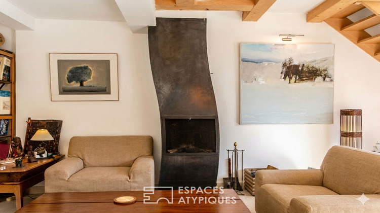 Ma-Cabane - Vente Maison BARBENTANE, 180 m²