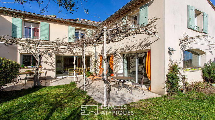 Ma-Cabane - Vente Maison BARBENTANE, 180 m²